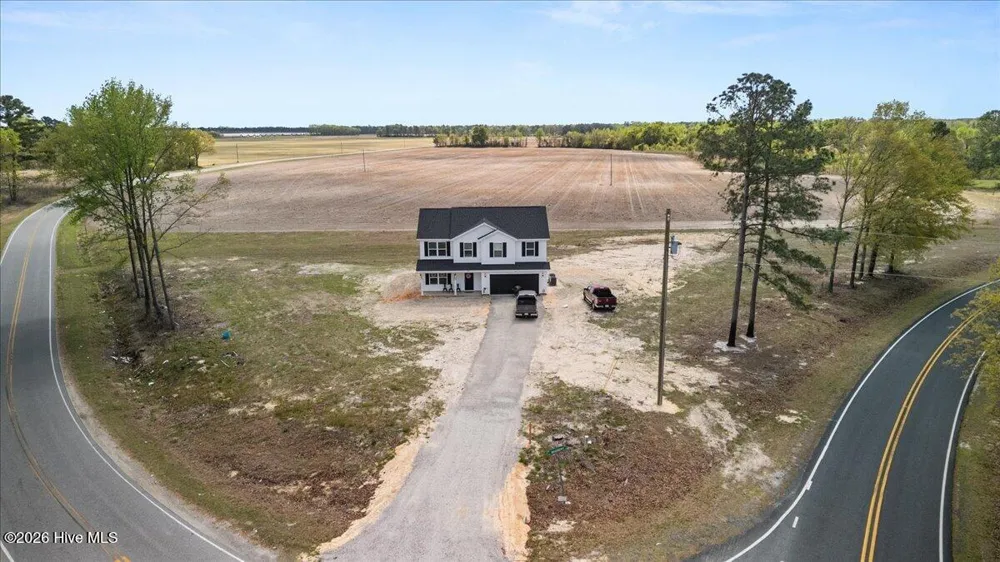 4373 Townsendville/Midway Road Maxton, NC 28364