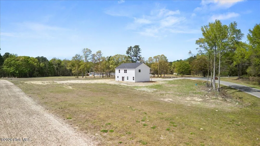 4373 Townsendville/Midway Road Maxton, NC 28364