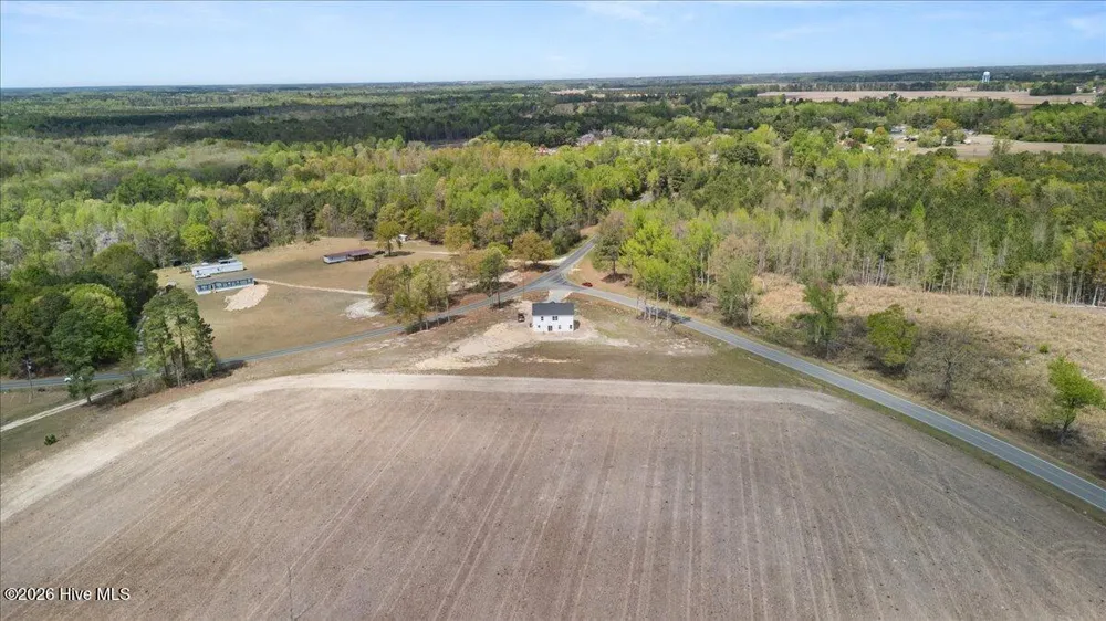 4373 Townsendville/Midway Road Maxton, NC 28364