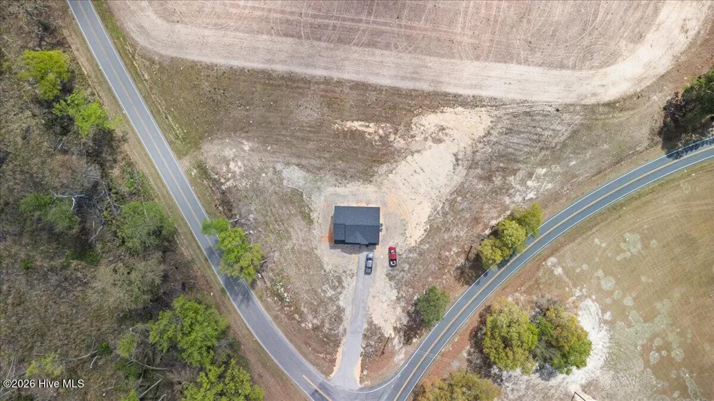 4373 Townsendville/Midway Road Maxton, NC 28364
