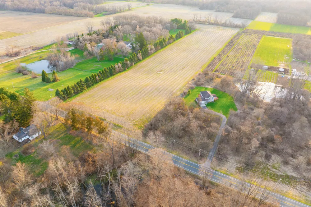 2 Red Bud Trail Berrien Springs, MI 49103