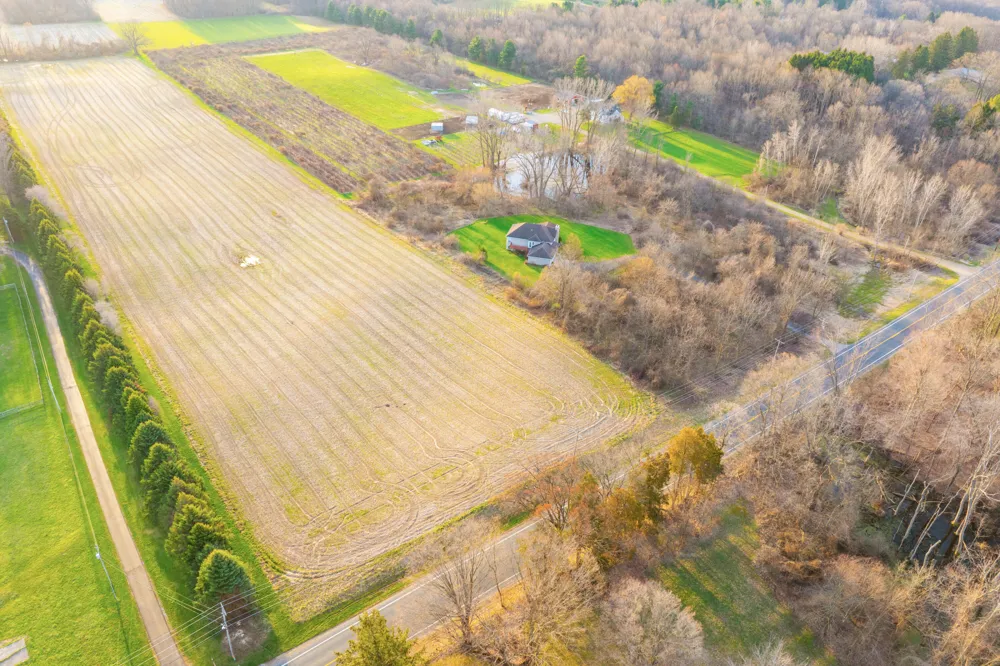 2 Red Bud Trail Berrien Springs, MI 49103