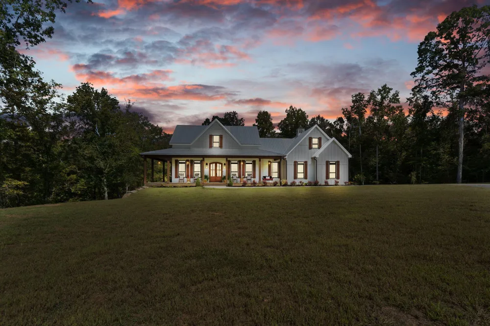 450 County Road 28 Calhoun, TN 37309