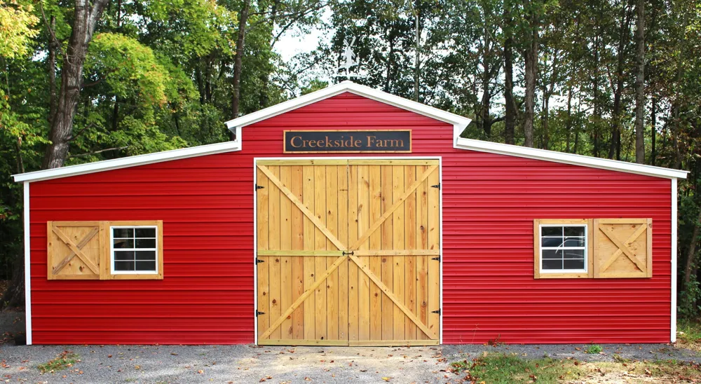 450 County Road 28 Calhoun, TN 37309