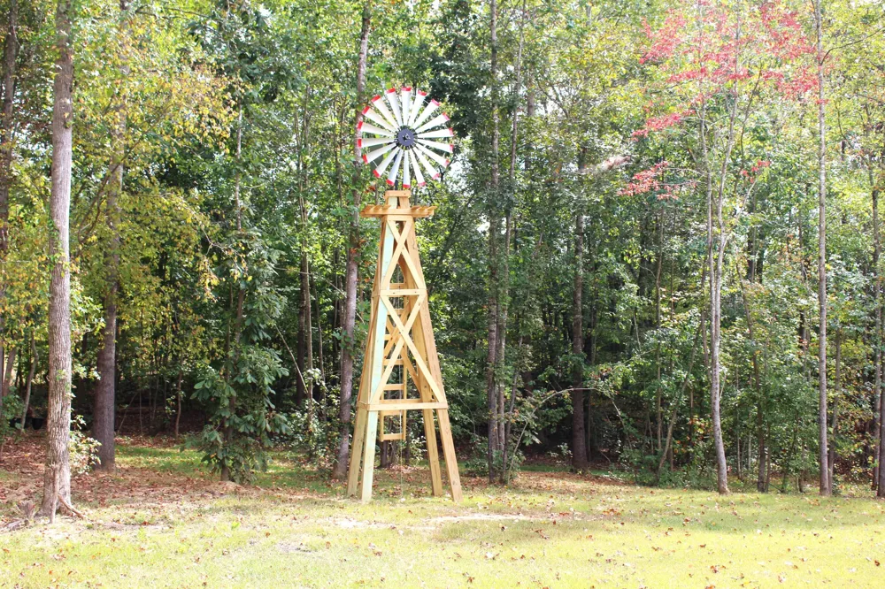 450 County Road 28 Calhoun, TN 37309