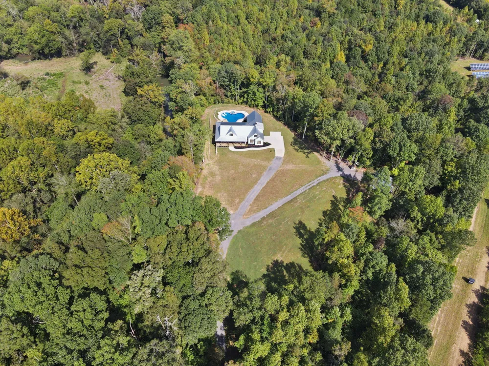 450 County Road 28 Calhoun, TN 37309