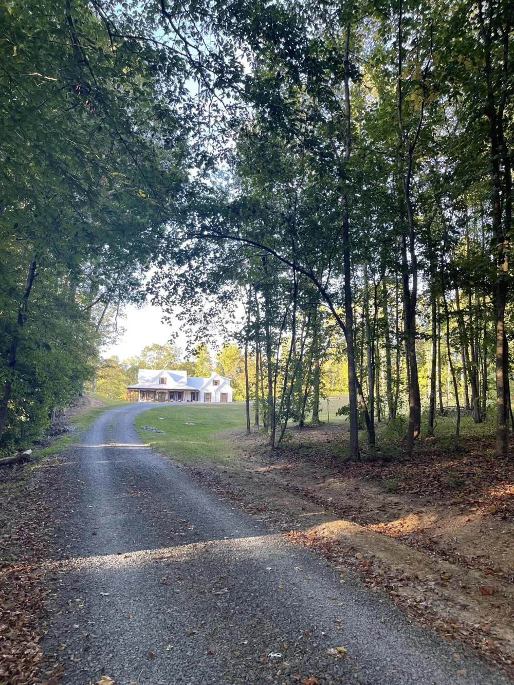 450 County Road 28 Calhoun, TN 37309