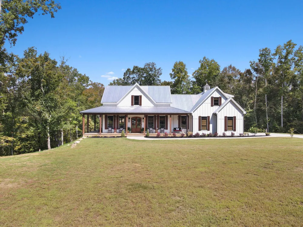 450 County Road 28 Calhoun, TN 37309