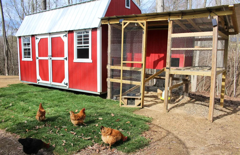 450 County Road 28 Calhoun, TN 37309