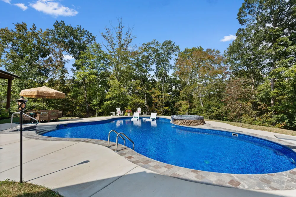 450 County Road 28 Calhoun, TN 37309