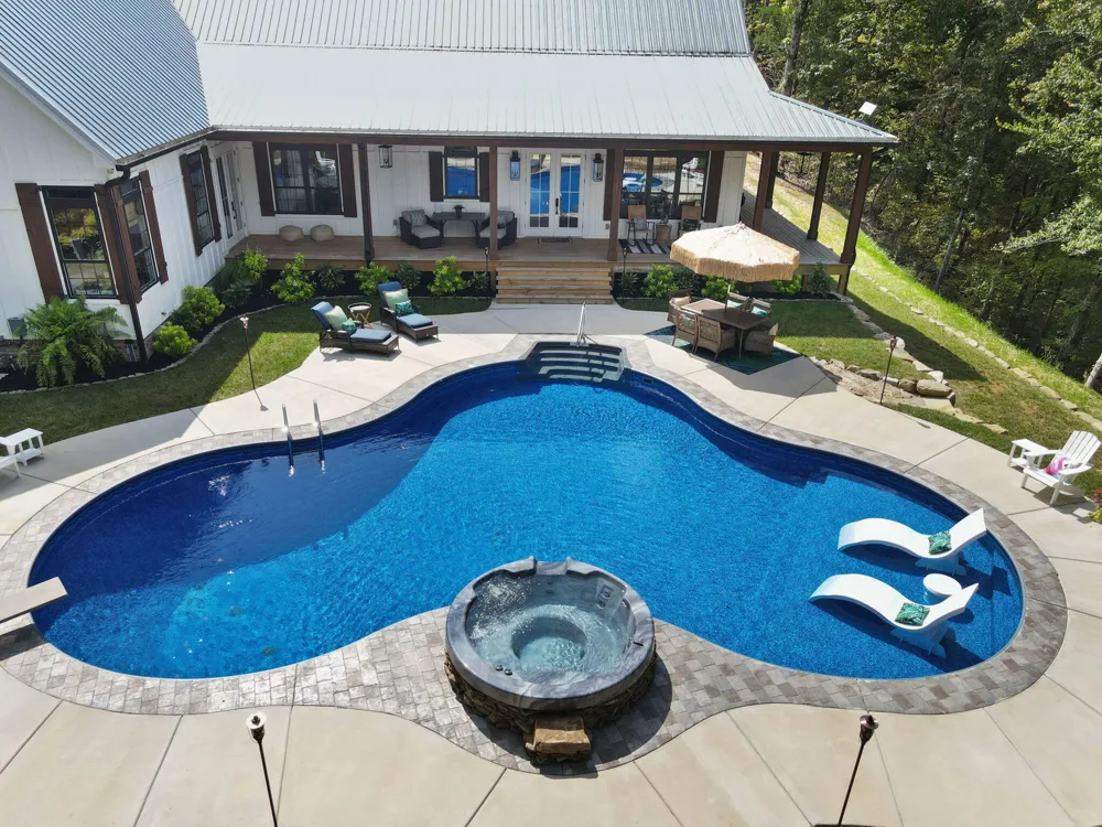 450 County Road 28 Calhoun, TN 37309