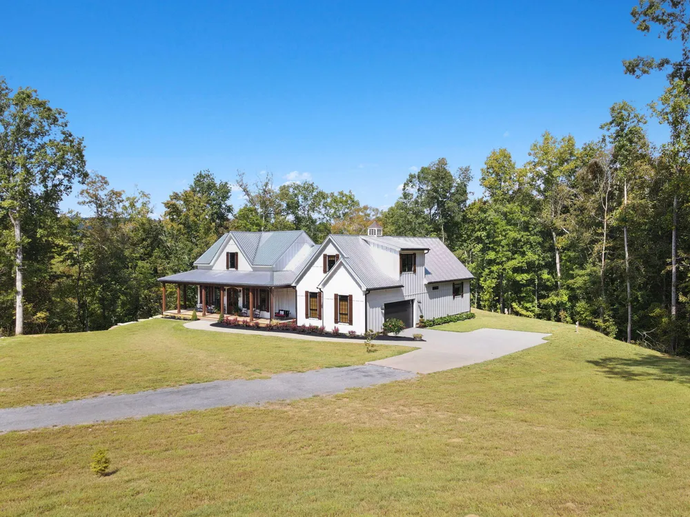 450 County Road 28 Calhoun, TN 37309