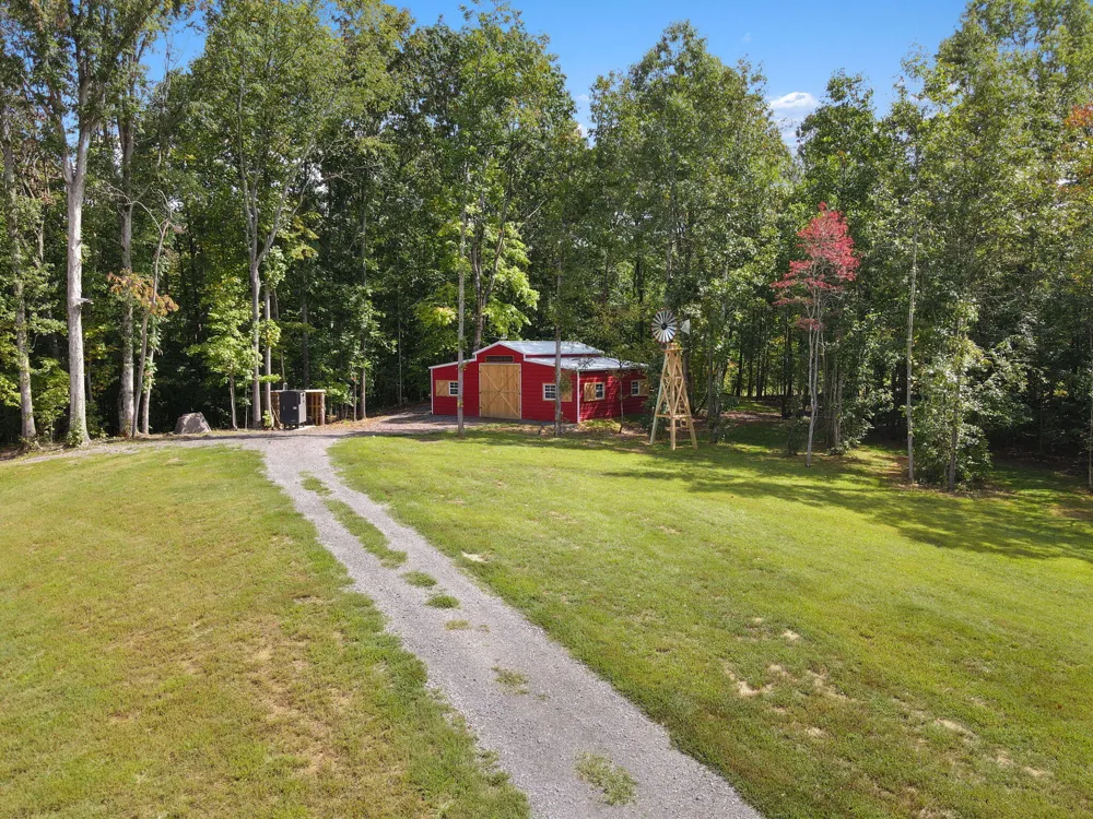 450 County Road 28 Calhoun, TN 37309