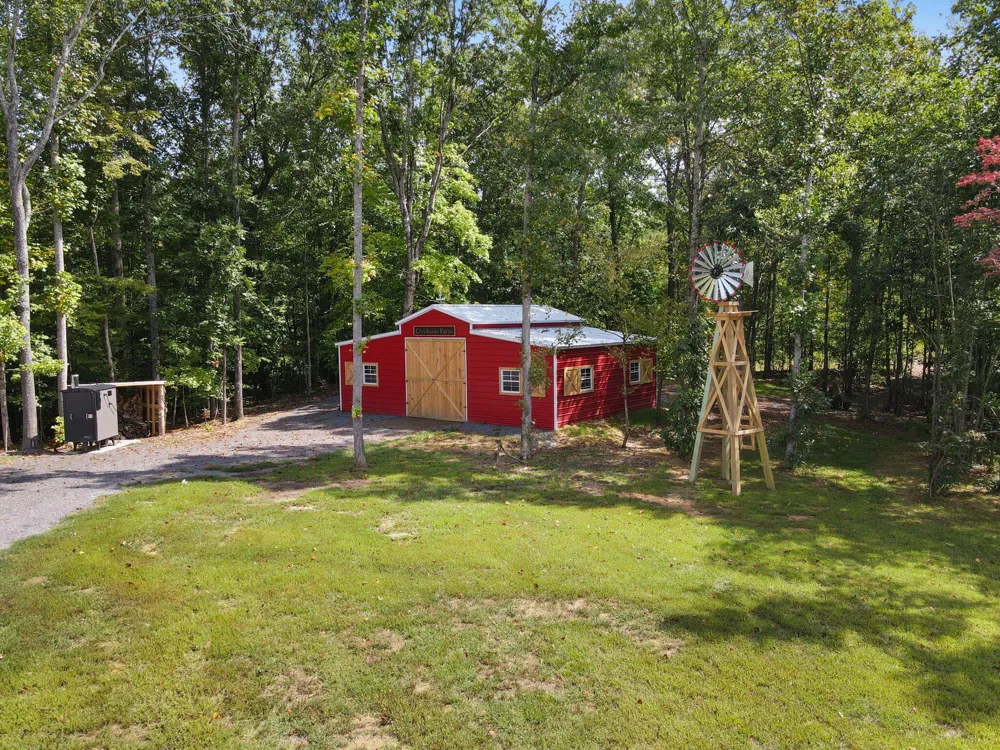 450 County Road 28 Calhoun, TN 37309