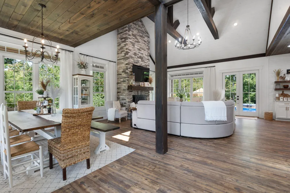 450 County Road 28 Calhoun, TN 37309