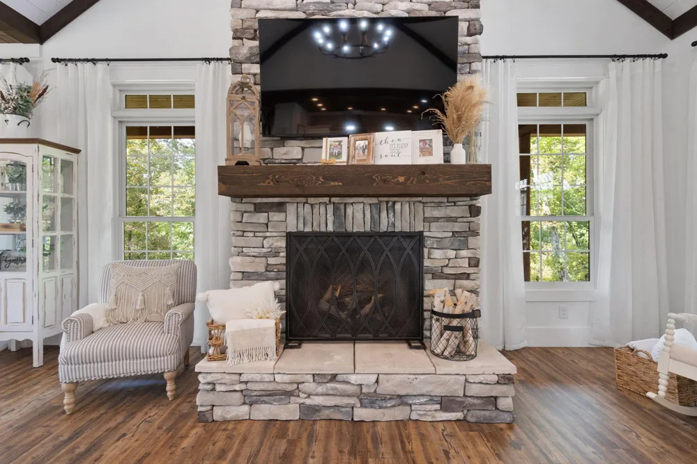 450 County Road 28 Calhoun, TN 37309