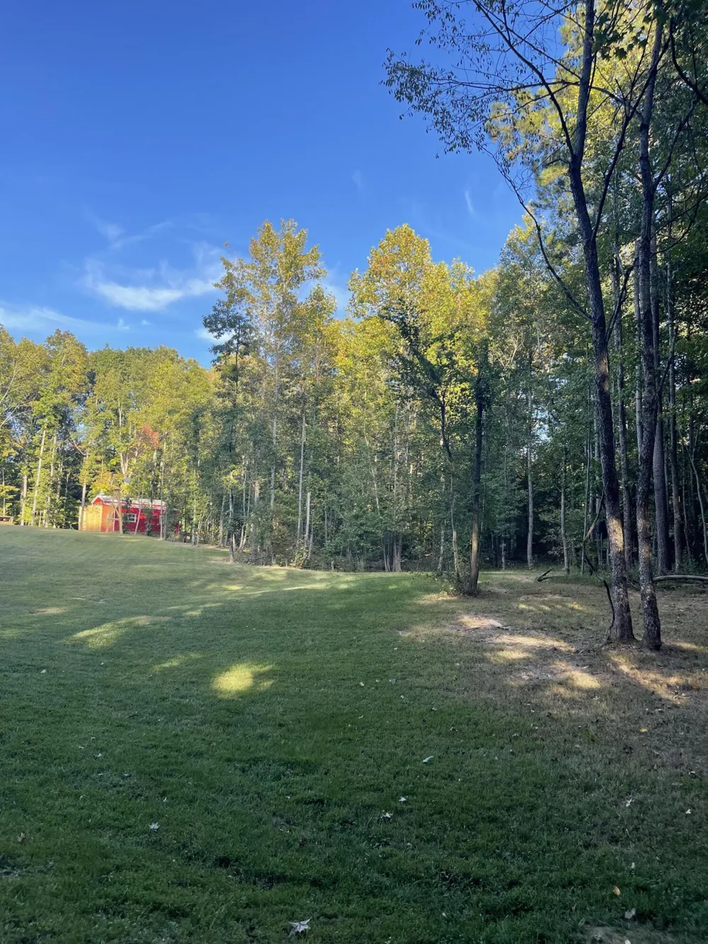 450 County Road 28 Calhoun, TN 37309