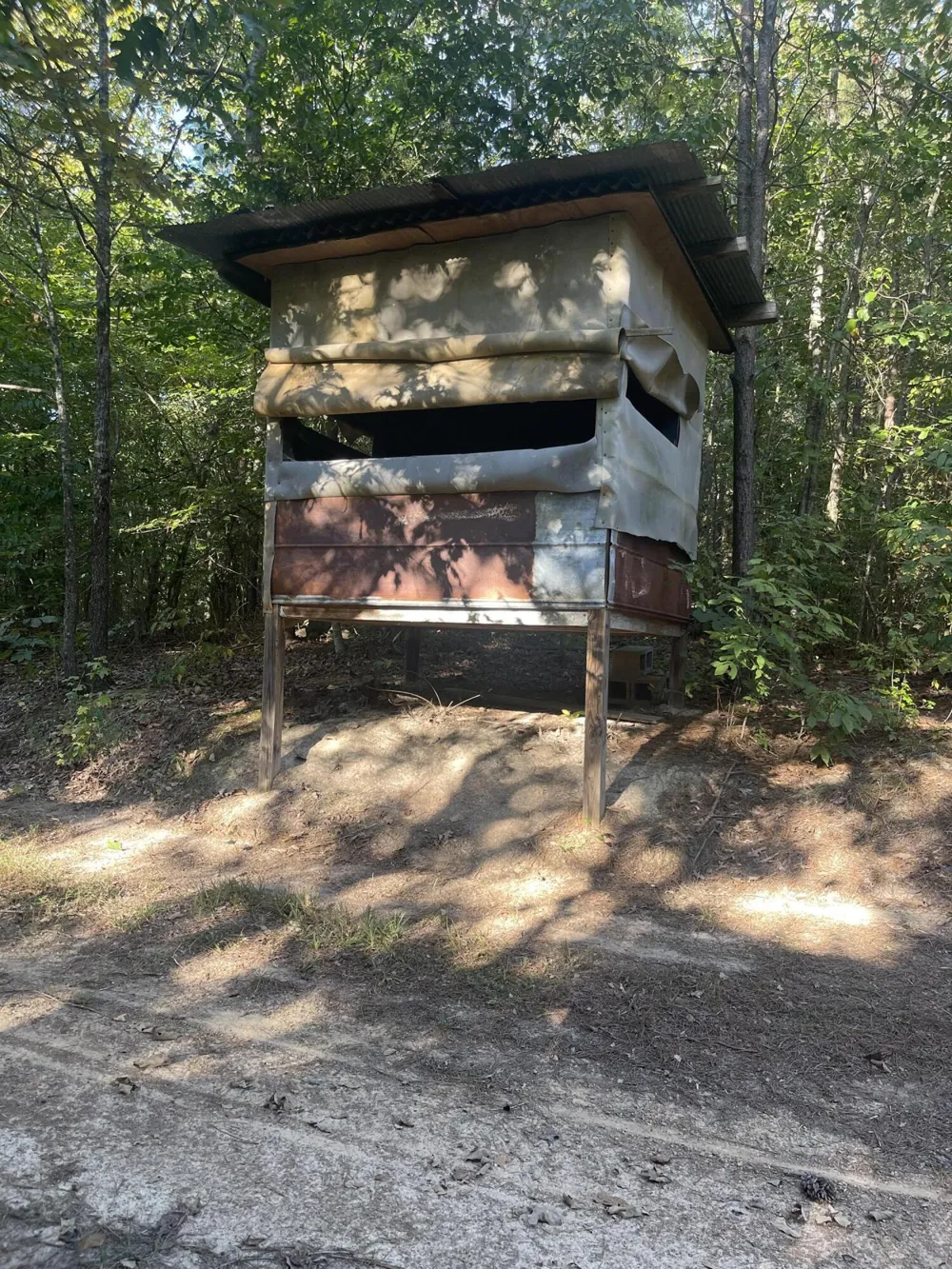 450 County Road 28 Calhoun, TN 37309