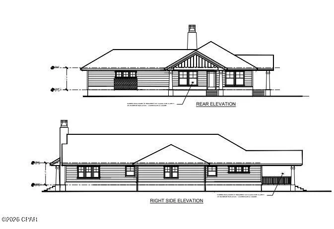 Address Not Shown Kinard, FL 32449