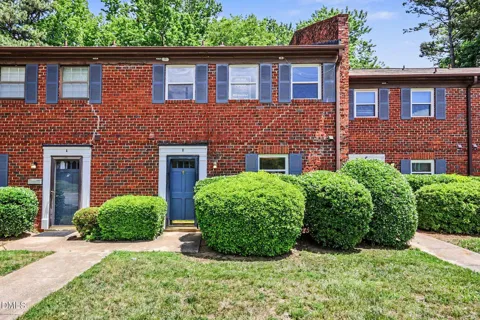 1220 Manassas Court #Apt B