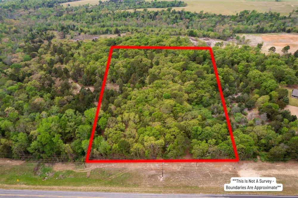FM 115 Scroggins, TX 75480