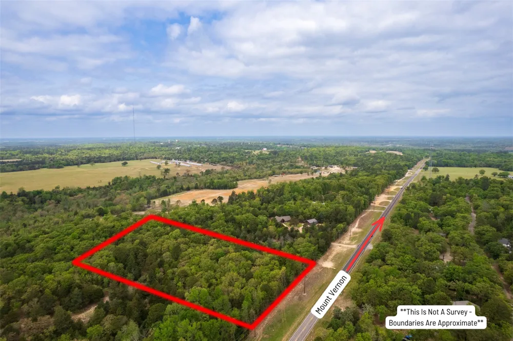 FM 115 Scroggins, TX 75480