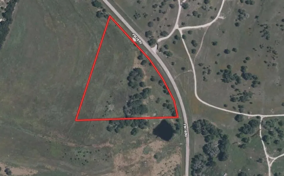 Fm 1690 Gatesville, TX 76528