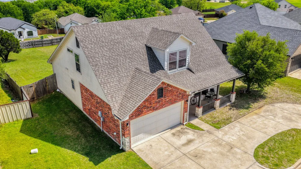 604 Holiday Hills Drive Mineral Wells, TX 76067