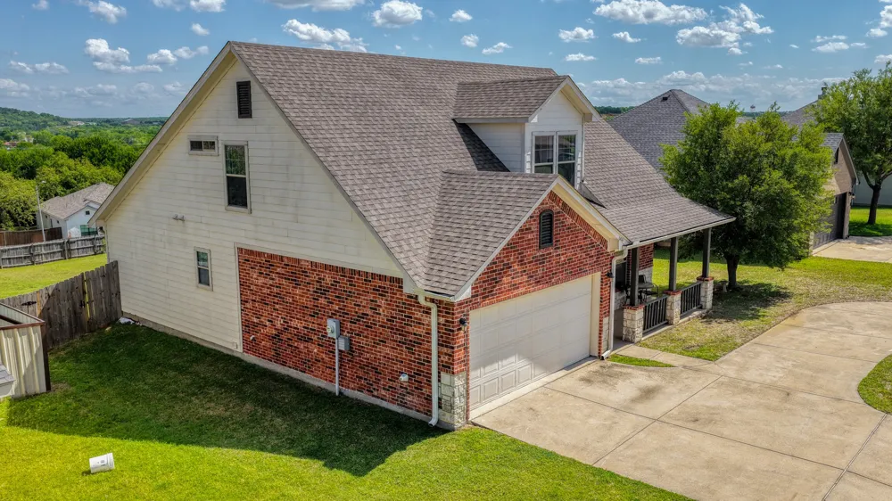 604 Holiday Hills Drive Mineral Wells, TX 76067