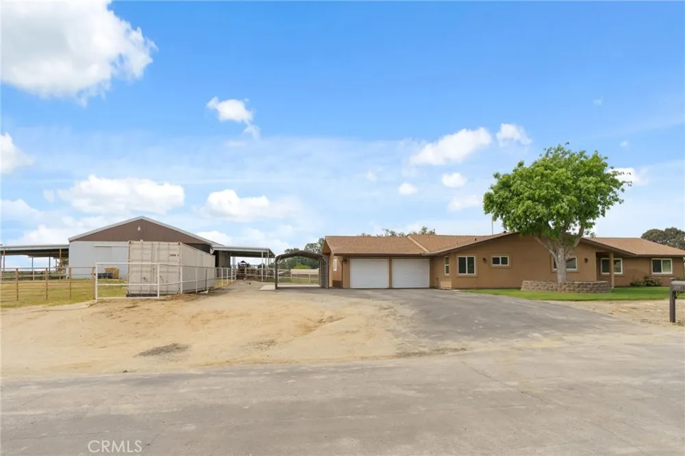 16540 Road 31 Madera, CA 93636
