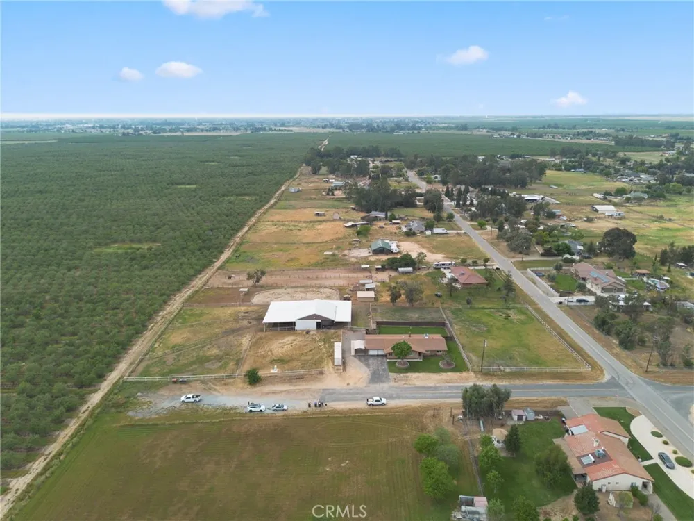 16540 Road 31 Madera, CA 93636