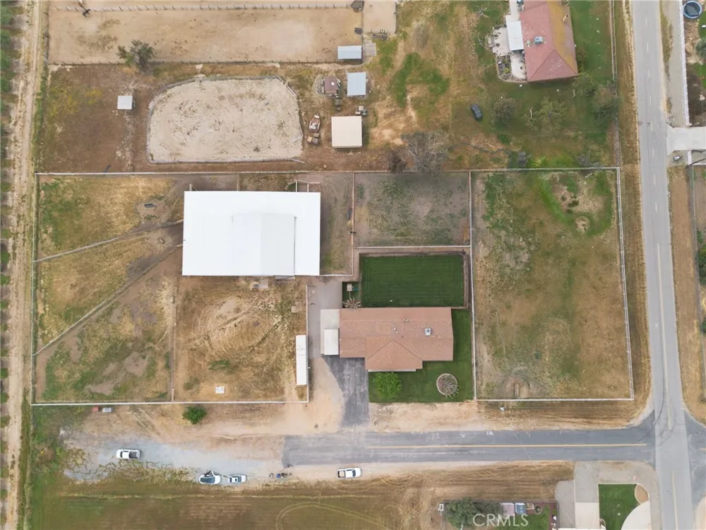 16540 Road 31 Madera, CA 93636