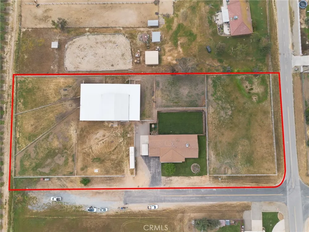 16540 Road 31 Madera, CA 93636