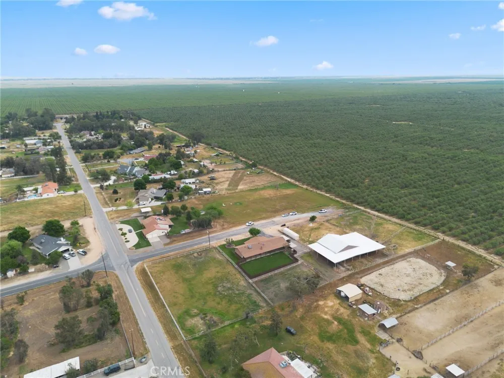 16540 Road 31 Madera, CA 93636