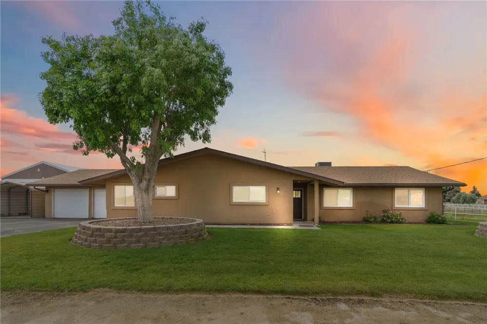 16540 Road 31 Madera, CA 93636