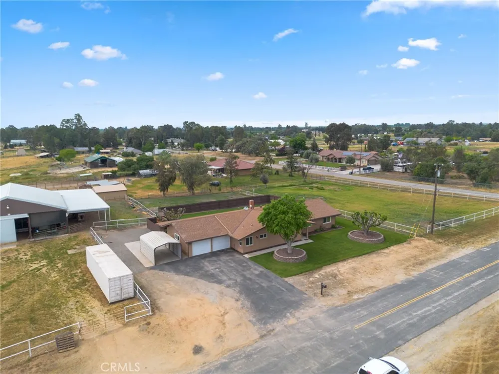 16540 Road 31 Madera, CA 93636