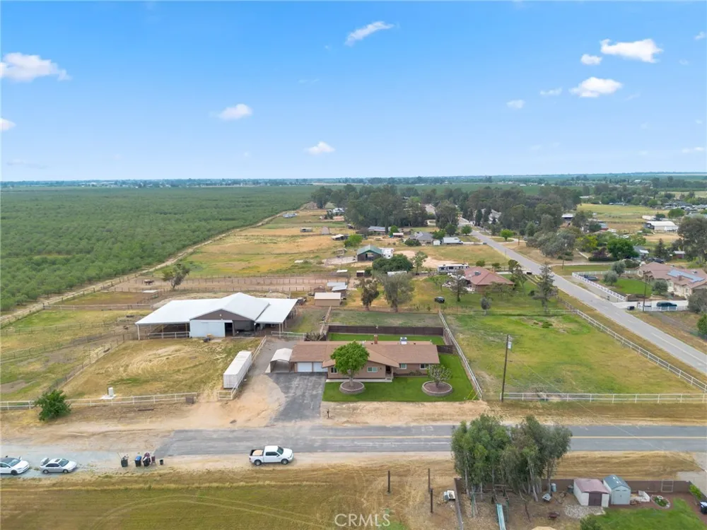 16540 Road 31 Madera, CA 93636