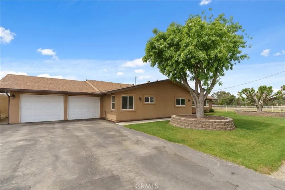 16540 Road 31 Madera, CA 93636