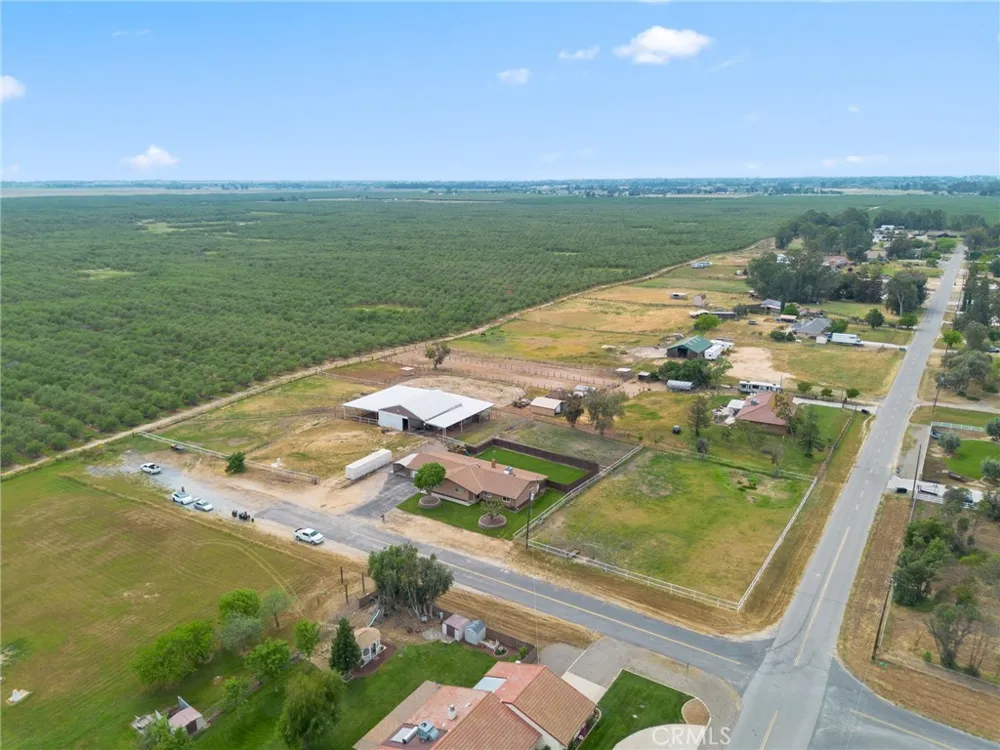 16540 Road 31 Madera, CA 93636