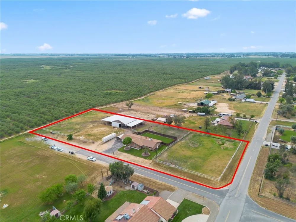 16540 Road 31 Madera, CA 93636