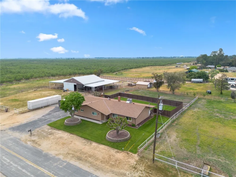 16540 Road 31 Madera, CA 93636
