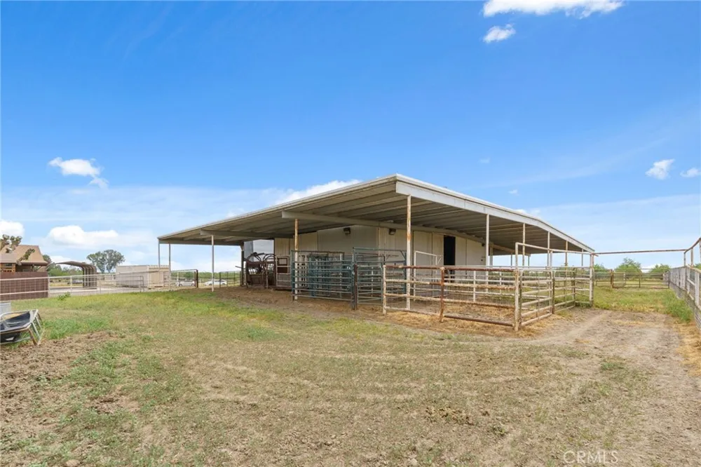 16540 Road 31 Madera, CA 93636