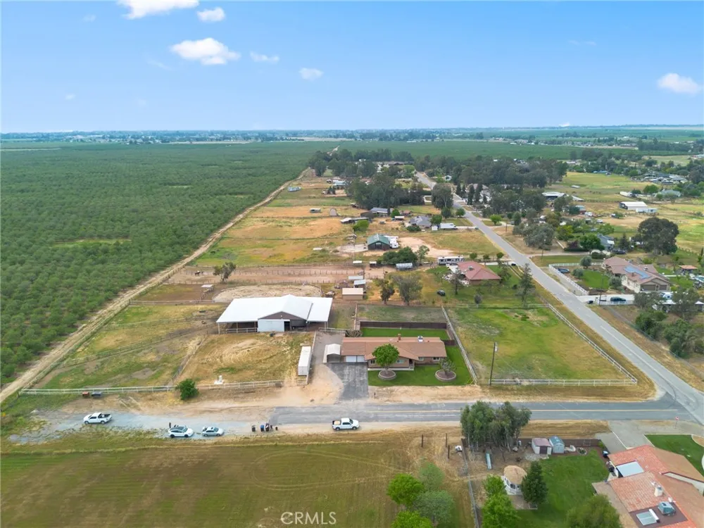 16540 Road 31 Madera, CA 93636