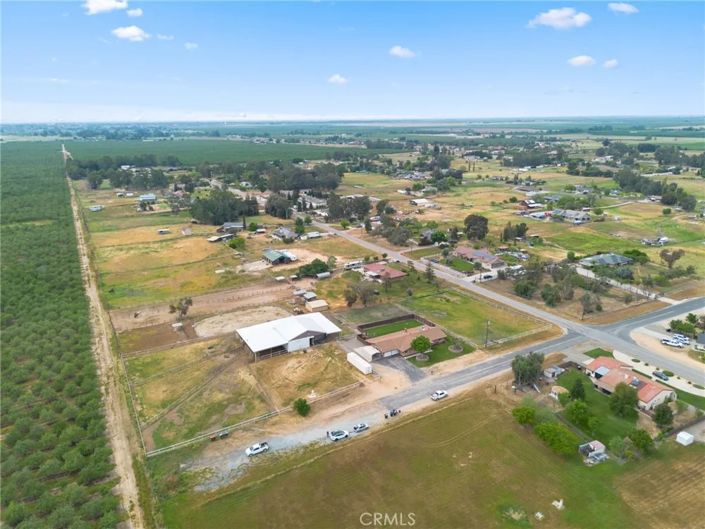 16540 Road 31 Madera, CA 93636