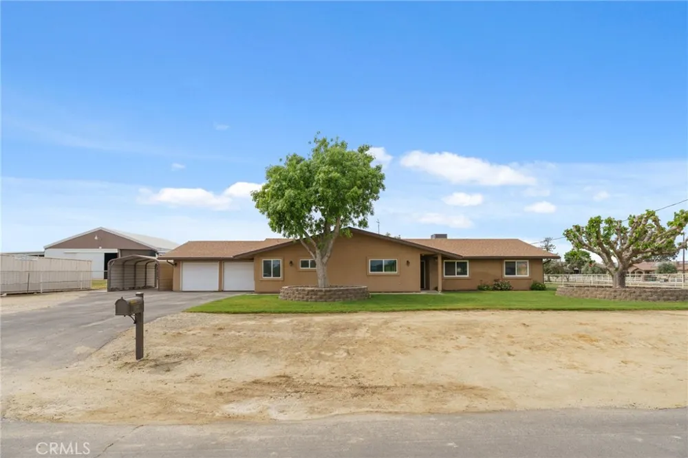 16540 Road 31 Madera, CA 93636