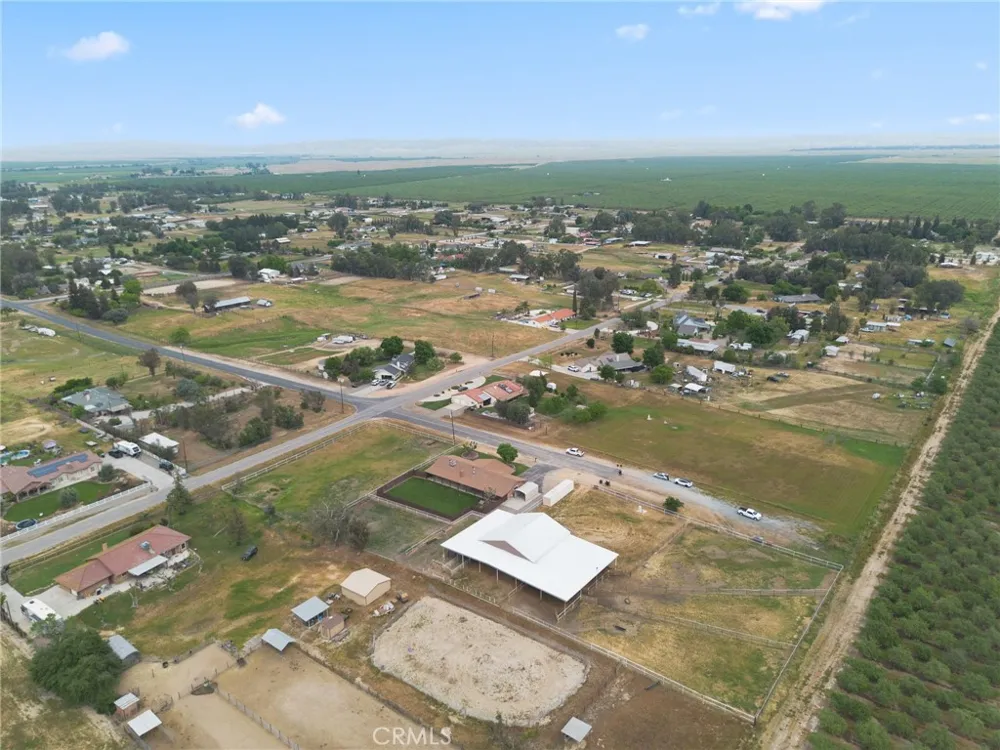 16540 Road 31 Madera, CA 93636