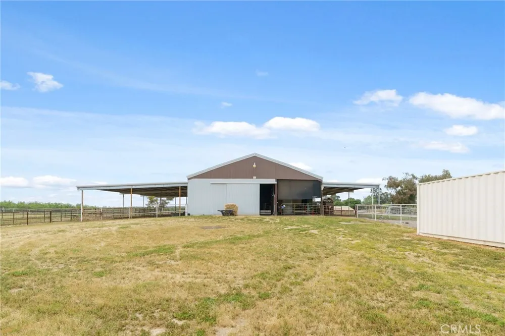 16540 Road 31 Madera, CA 93636