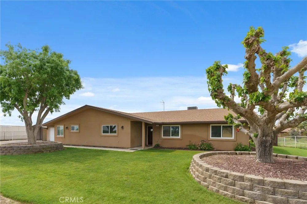 16540 Road 31 Madera, CA 93636