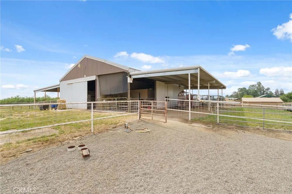 16540 Road 31 Madera, CA 93636