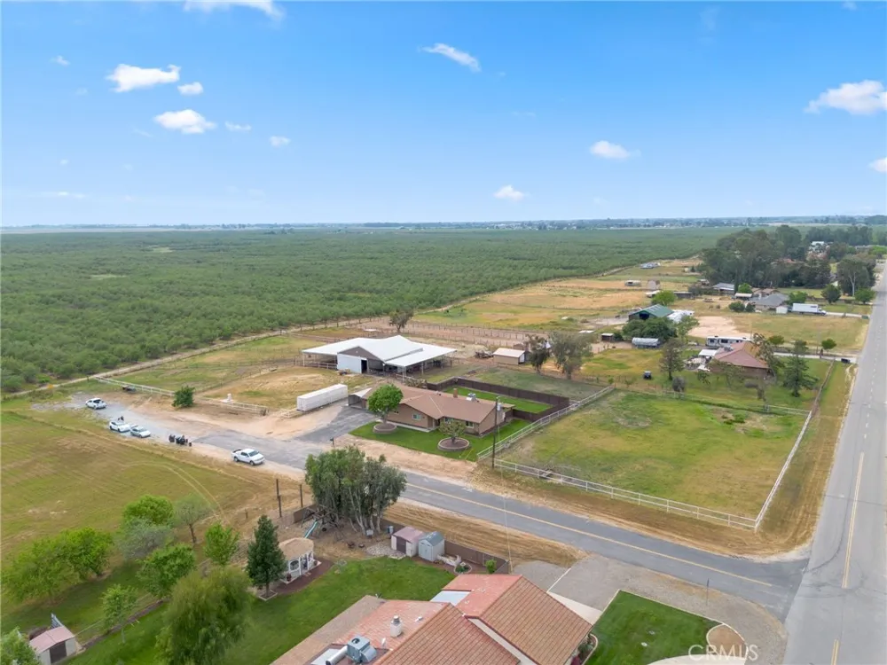 16540 Road 31 Madera, CA 93636